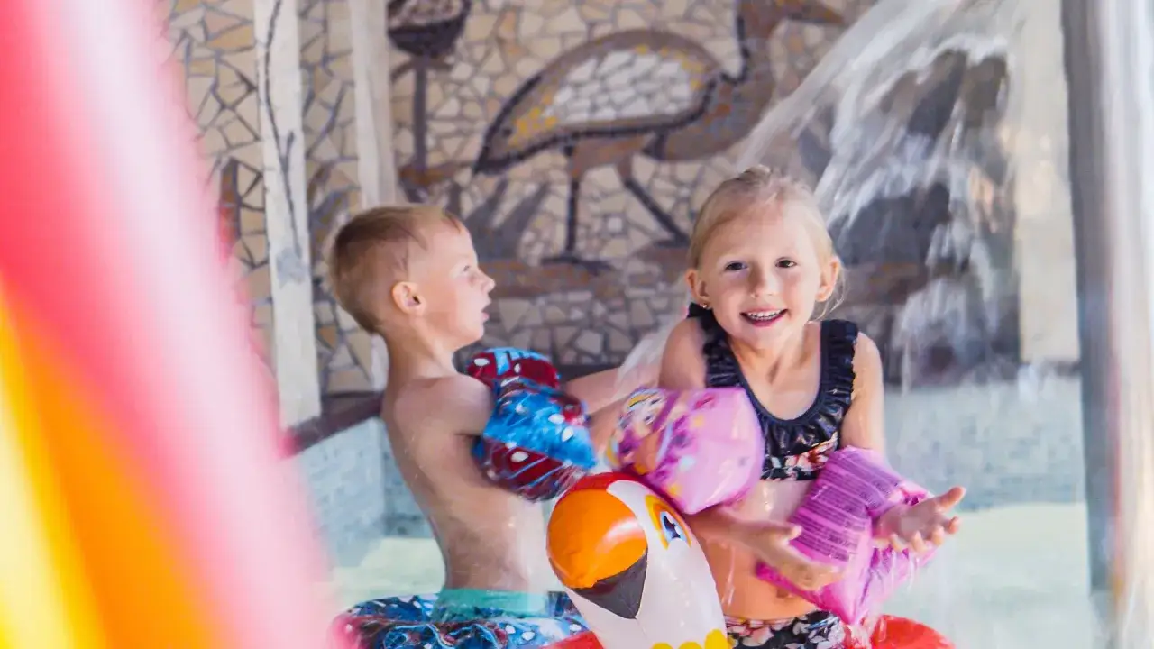 Gdzie pojechać z małym dzieckiem? Najlepsze miejsca na rodzinne wakacje