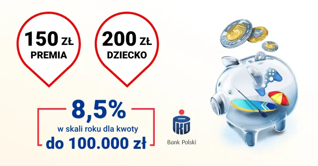 Który bank ma najwyższe oprocentowanie na koncie oszczędnościowym? Sprawdź teraz!