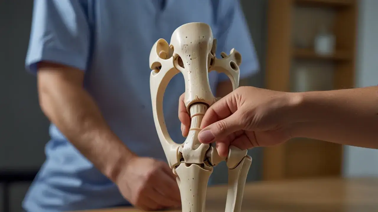 Szpotawość kolan u dorosłych: skuteczne metody leczenia i terapii