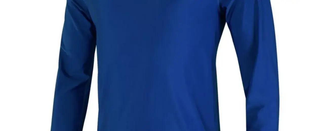 Koszulka do pływania - komfort i ochrona przed słońcem w wodzie