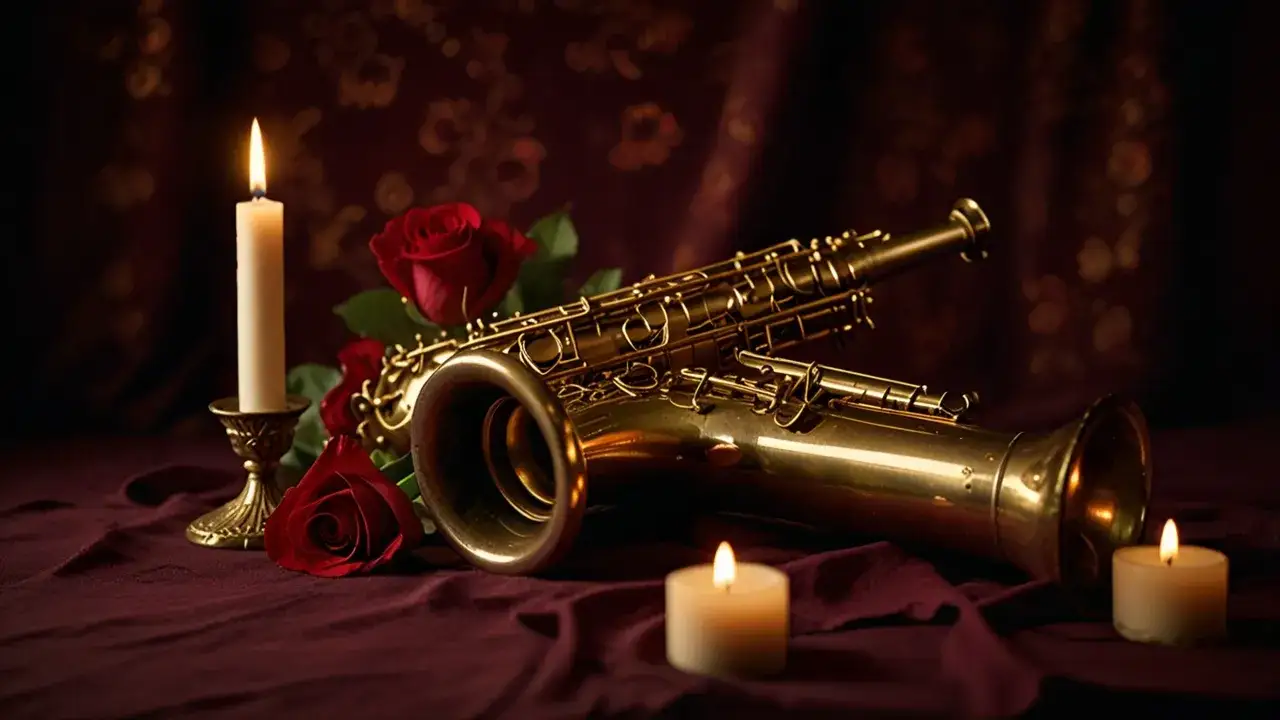 Romantyczne brzmienie saksofonu w muzyce klasycznej - analiza i znaczenie