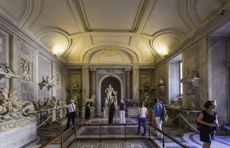 Czy Watykan ma stolicę? Prawda o statusie Watykanu jako miasta