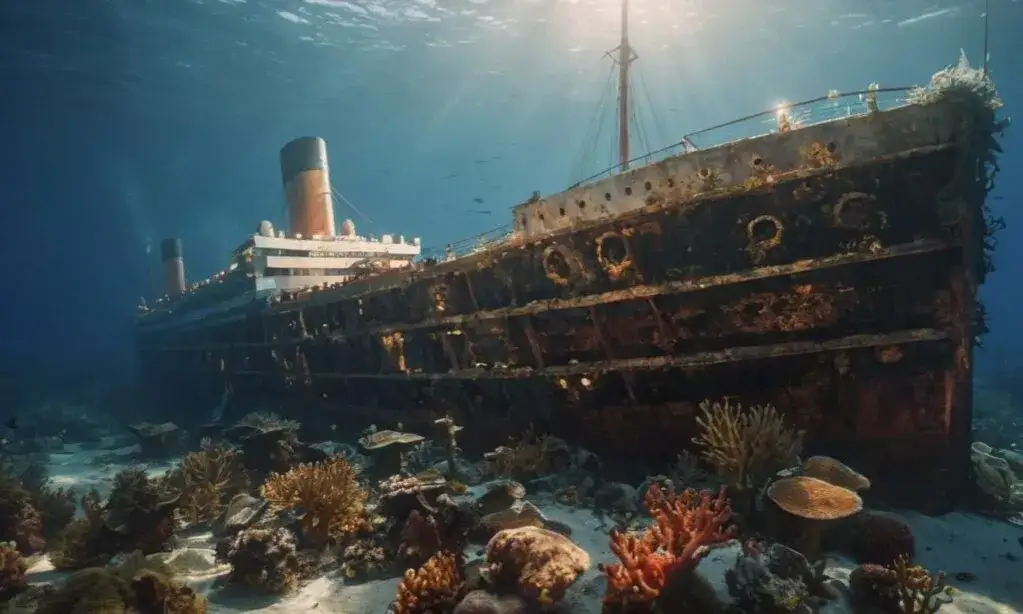 W którym roku zatonął Titanic? Tragiczna historia katastrofy statku