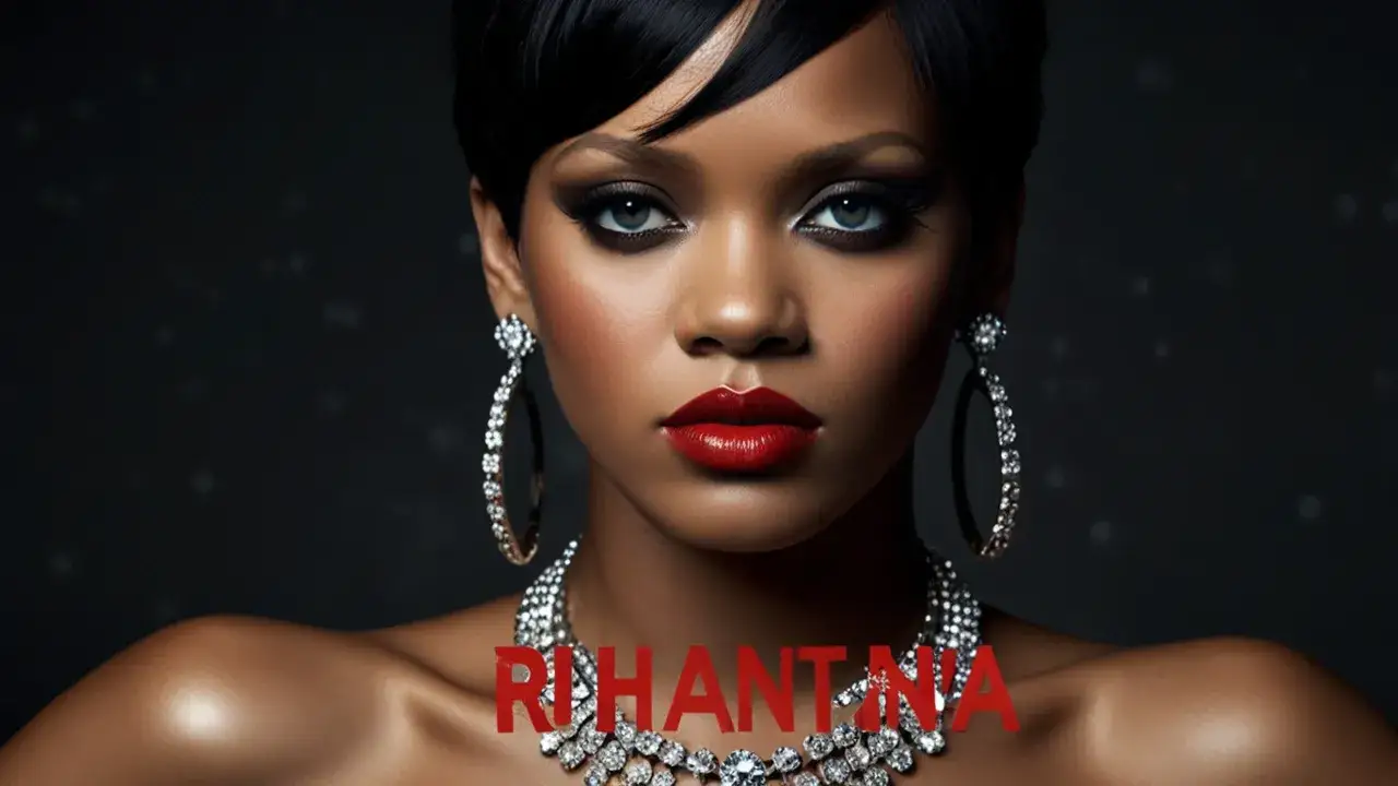 Unapologetic: Nowy Album Rihanny Podbija Muzyczny Świat