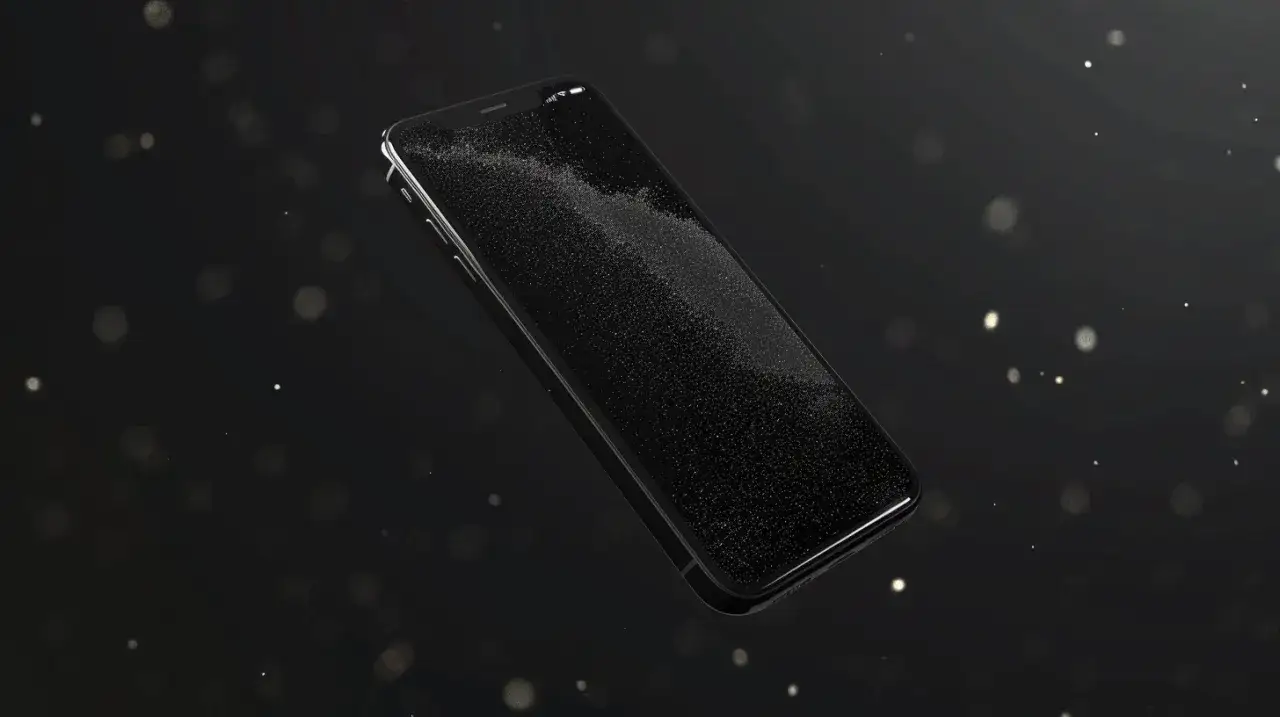 iPhone X czarny: dlaczego ten kolor jest tak popularny? Analizujemy