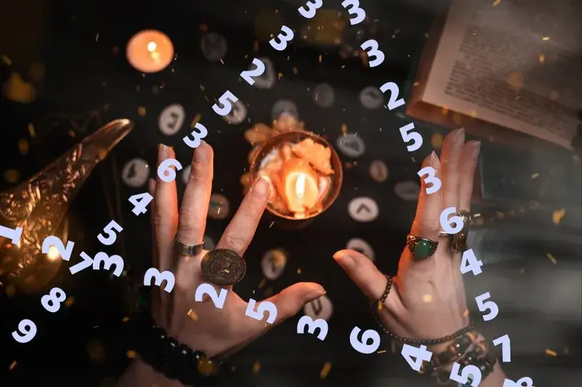 Co oznacza 9 w numerologii? Odkryj jego głębokie znaczenie i wpływ