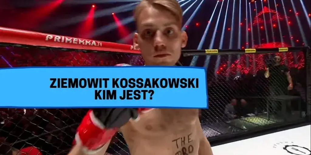 Kossakowski z kim jest? Poznaj jego tożsamość, osiągnięcia i powiązania