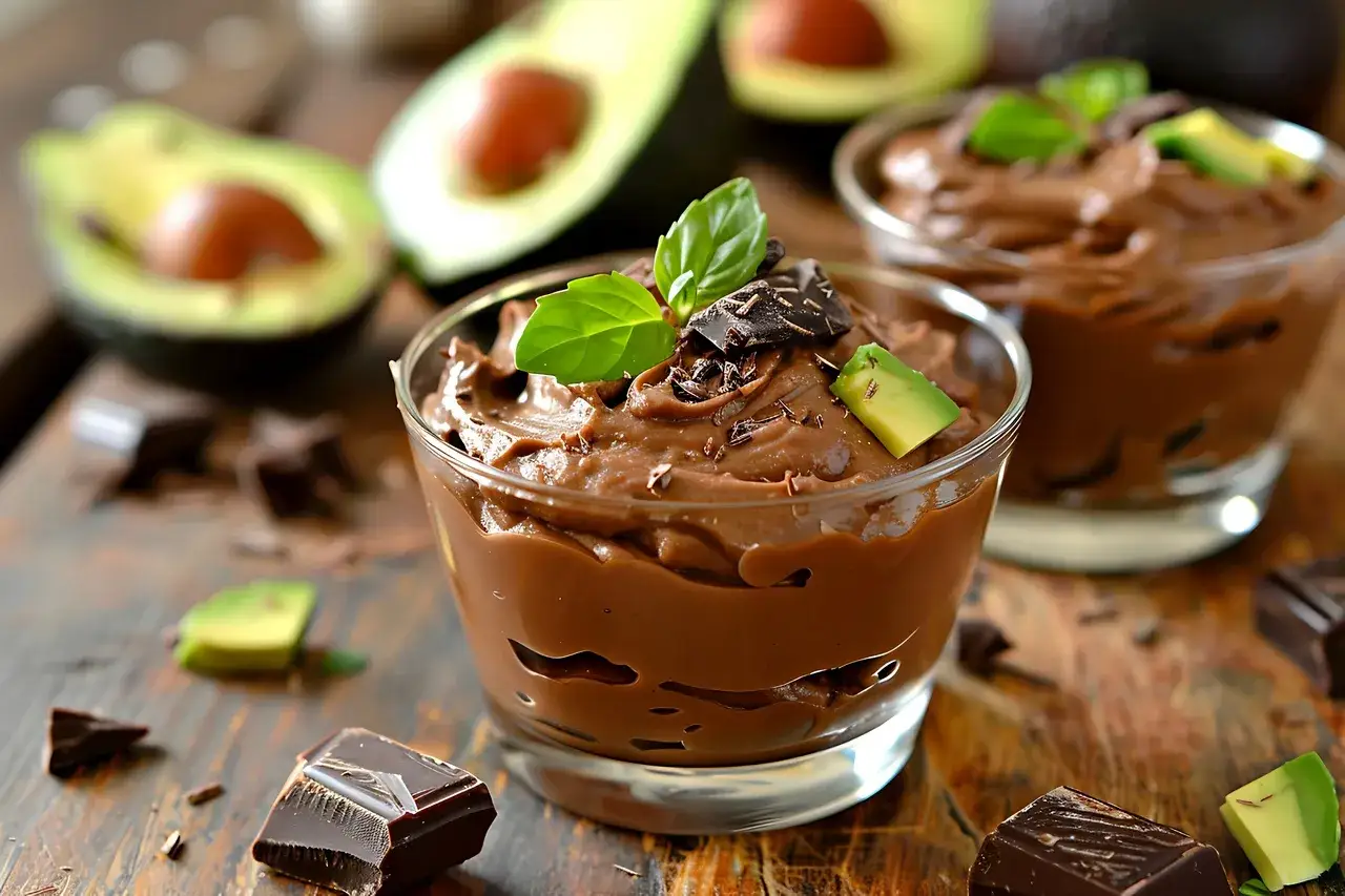 Najlepsze desery na redukcję - Słodkie przyjemności bez wyrzutów sumienia