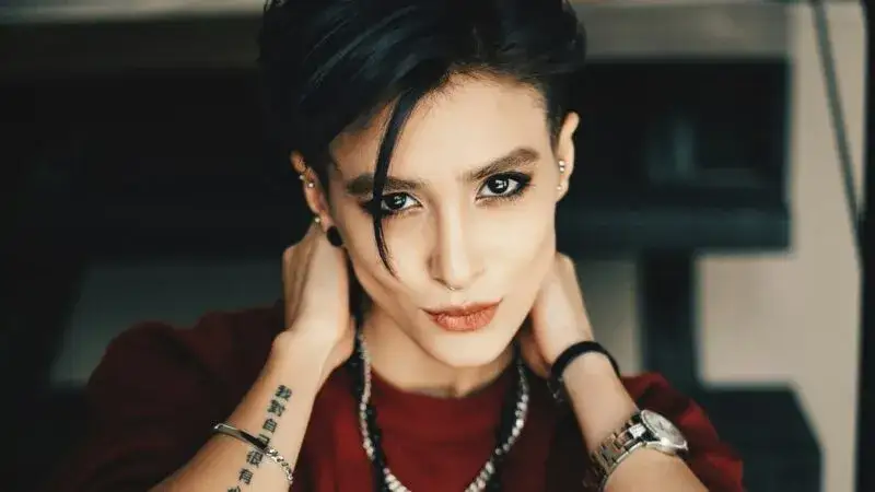 Fryzura pixie cut dla kogo? Sprawdź, czy pasuje do Twojej twarzy