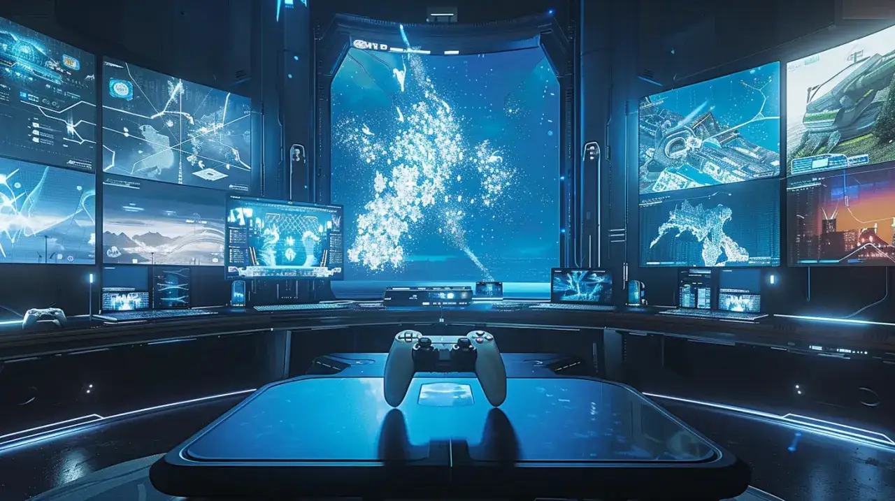 Infinity: czy ta gra wciągnie Cię na długie godziny? Recenzja 2025