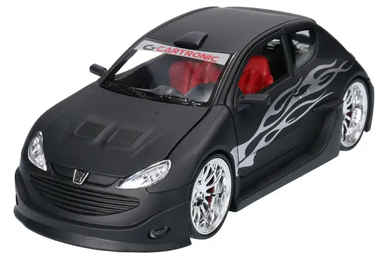 Peugeot zabawka – najlepsze modele i gdzie je kupić tanio