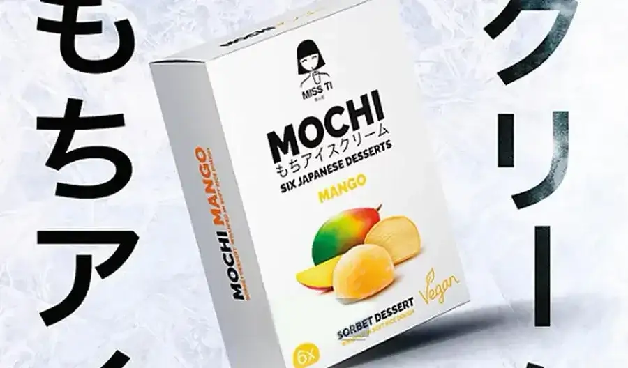 Ile kosztują lody mochi? Sprawdź ceny i najlepsze oferty w sklepach