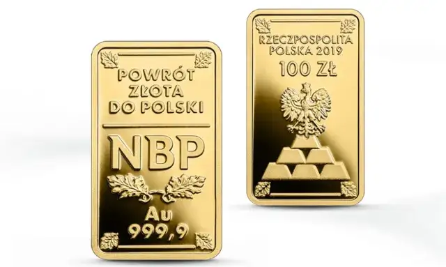 Jak kupić sztabki złota w NBP: Kompletny proces krok po kroku