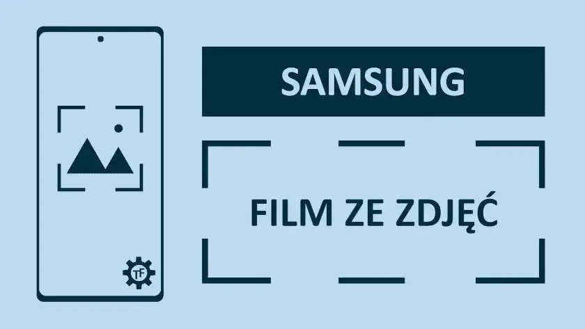 Jak zrobić film ze zdjęć na telefonie - proste metody i aplikacje