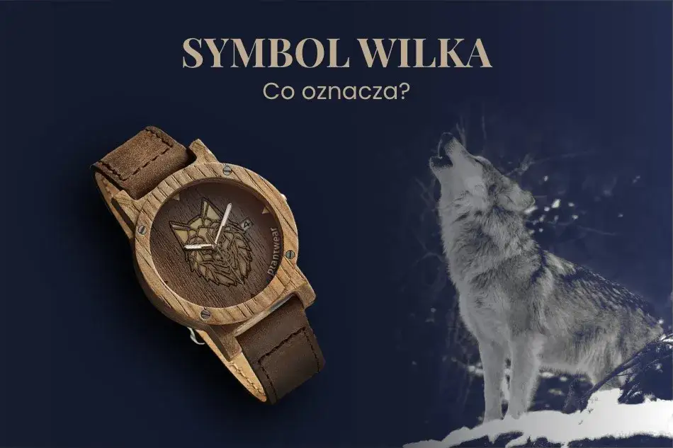 Wilk jako symbol w kulturze: Co oznacza i czego symbolem jest wilk?