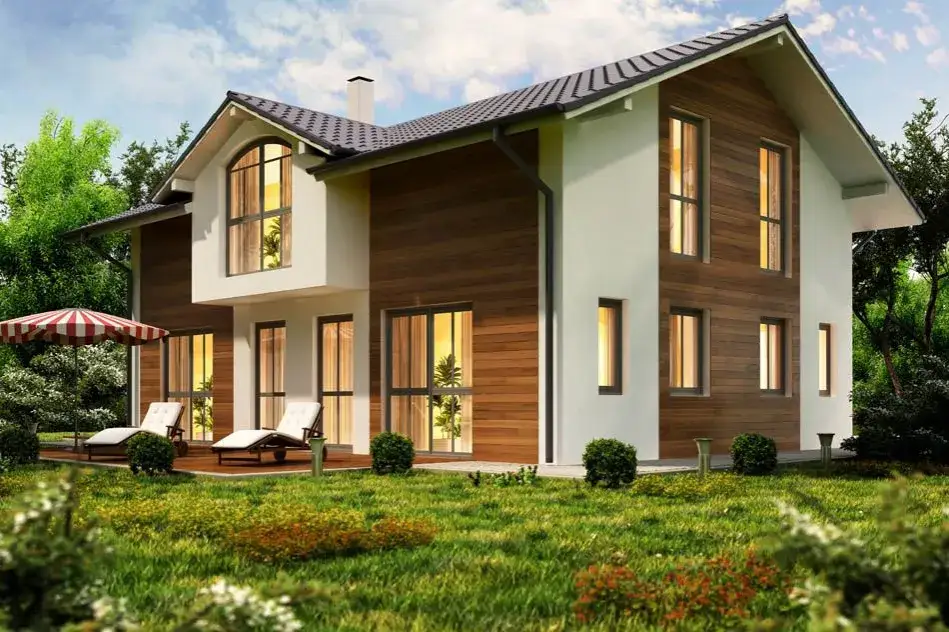 Jak ozdobić elewację domu – sprawdzone pomysły na wyjątkowy wygląd fasady