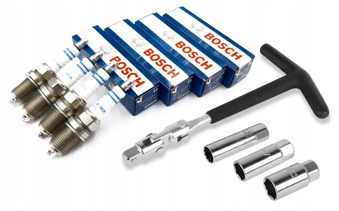 Jakie świece do Mazdy 6 2.0 benzyna wybrać, aby uniknąć problemów?