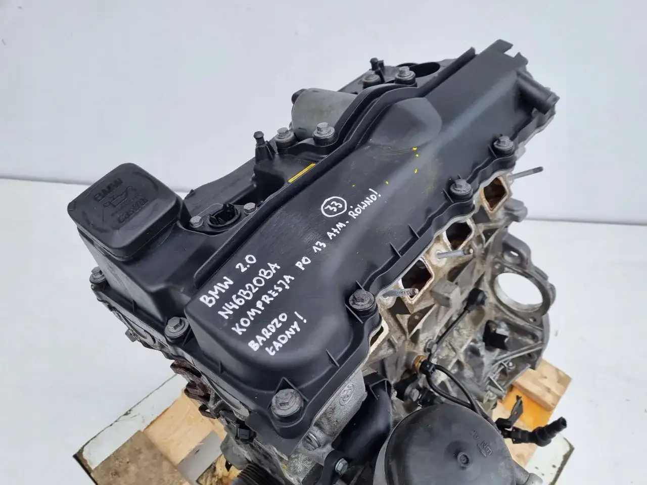 BMW X1 E84 jaki silnik wybrać, aby uniknąć wysokich kosztów?