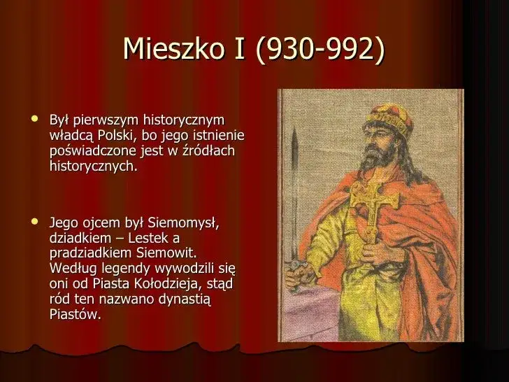 Dynastia Piastów królowie: ich wpływ, osiągnięcia i tajemnice polskiej historii