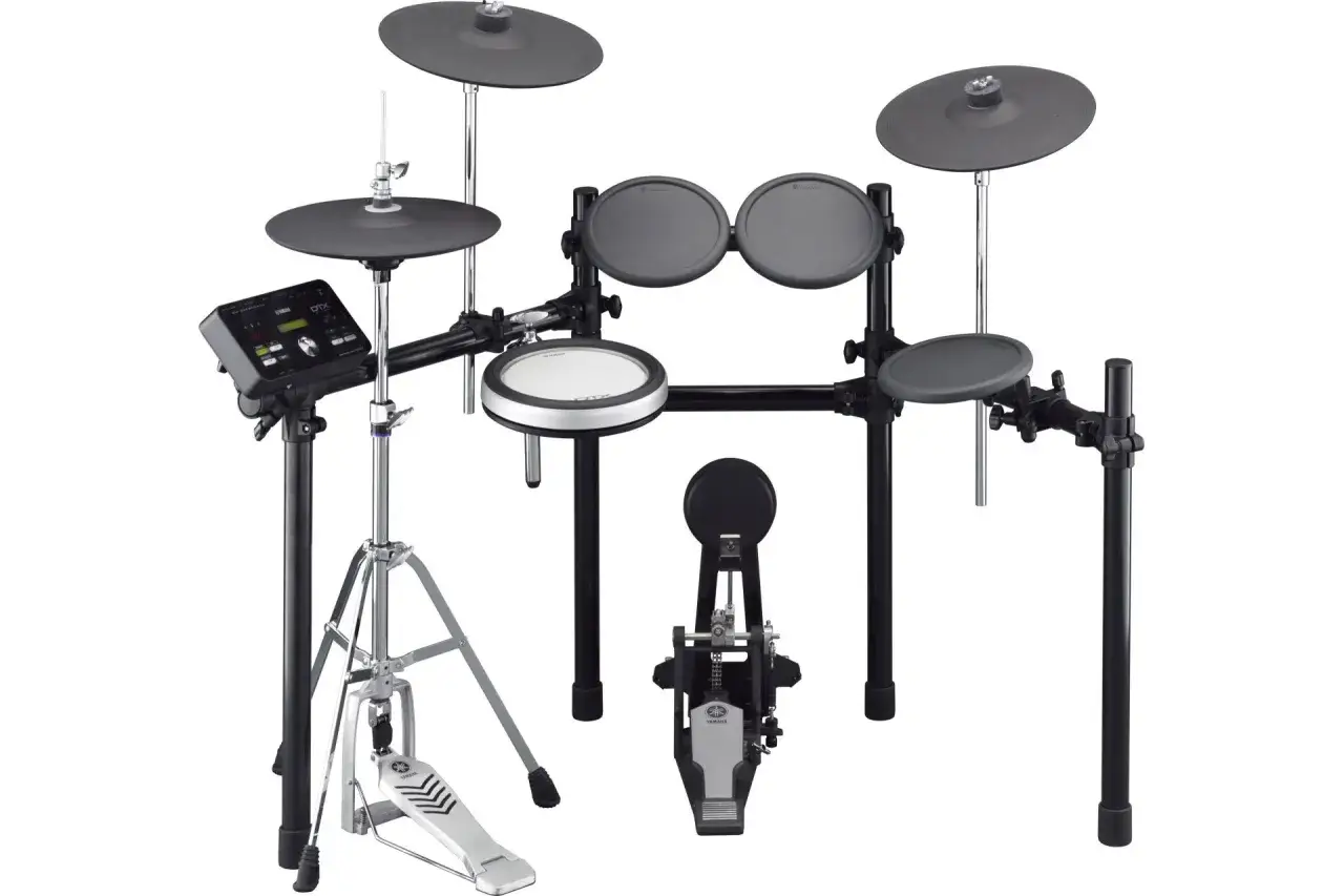 Jaka perkusja elektroniczna na początek - najlepszy wybór dla początkujących