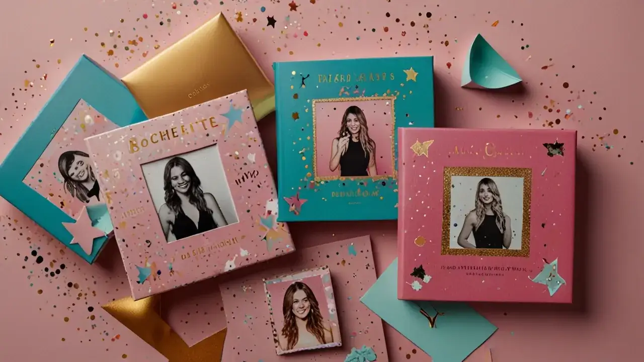 Najzabawniejsze albumy na wieczór panieński: Top 5 hitów