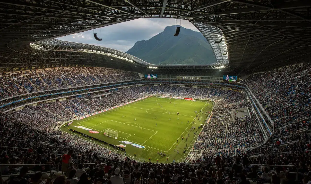 Najstarsze kluby piłkarskie świata – poznaj ich historię i dziedzictwo