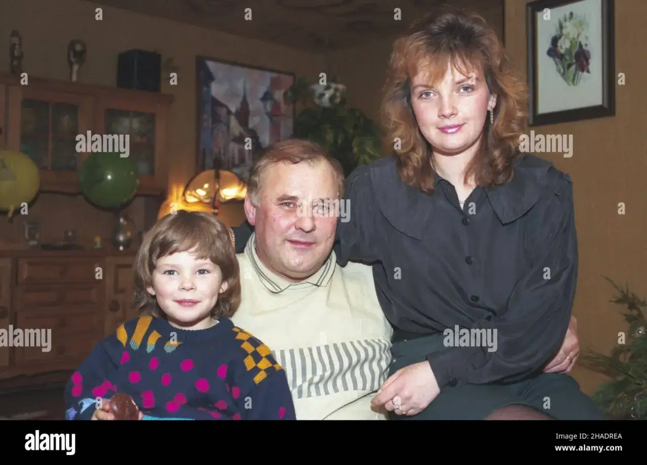 Kim była druga żona Jana Tomaszewskiego? Tajemnice Marii Tomaszewskiej.