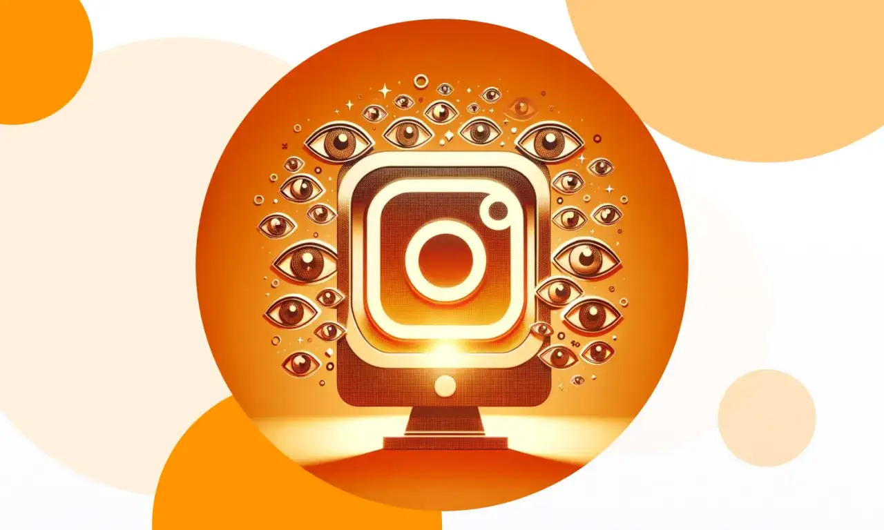 Kto ogląda mój Instagram? Prawda o widzach i prywatności profilu