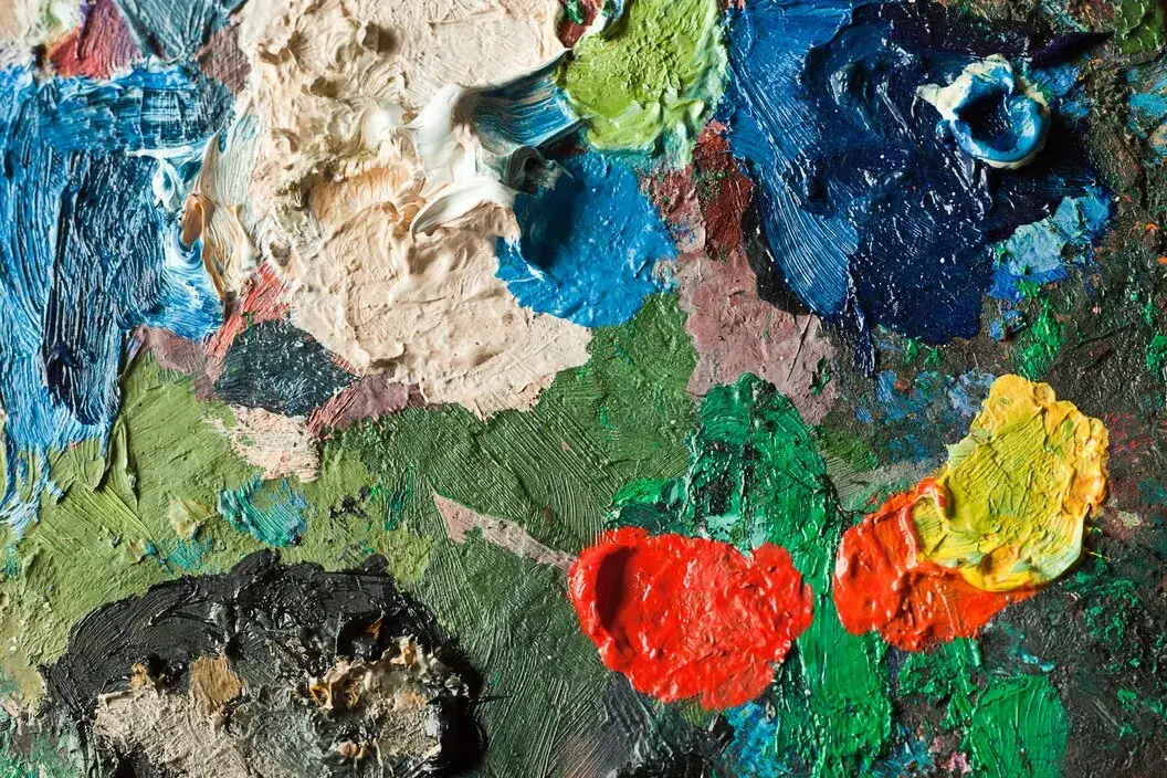 Artysta w tekstach kultury: samotność, pasja i walka o uznanie