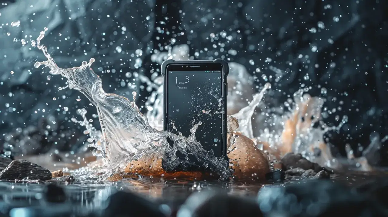 Galaxy Tab Active 2: Czy to tablet, który przetrwa każde wyzwanie?