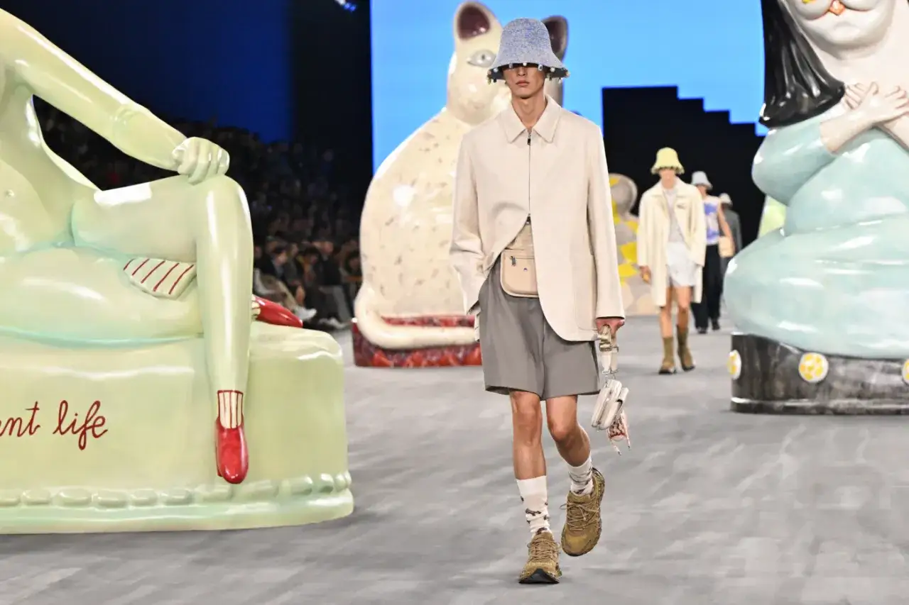 Jakie buty męskie są teraz modne? Oto najgorętsze trendy w obuwiu