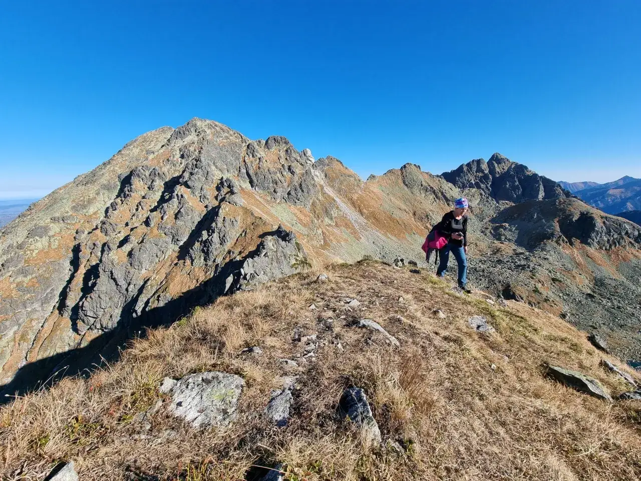 Walentkowy Wierch - tajemnice szczytu, które musisz poznać