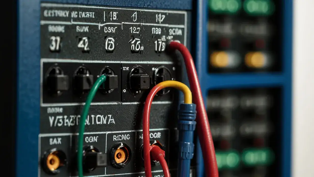 Jak zmierzyć ampery? Najlepsze metody pomiaru amperów