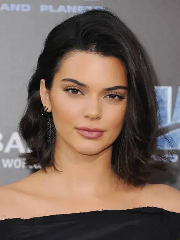 Kendall Jenner - wiek, data urodzenia i kluczowe momenty kariery