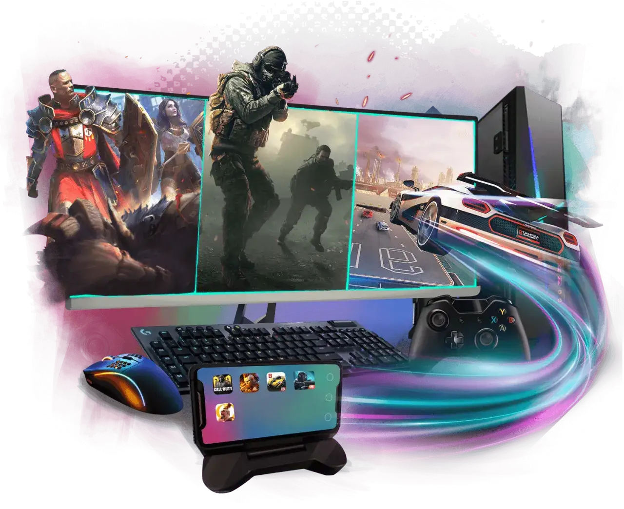 Gdzie pobrać gry na Androida bezpiecznie i za darmo - sprawdź najlepsze źródła