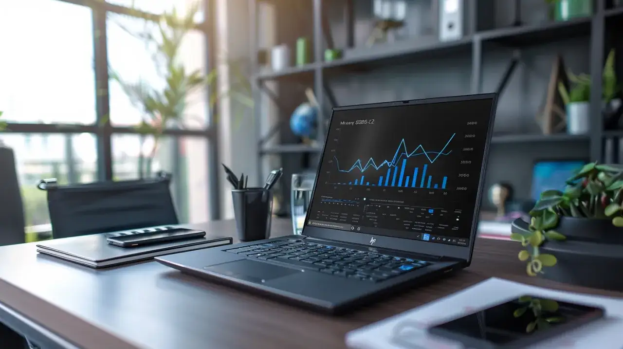 HP ProBook 640: Co sprawia, że firmy go uwielbiają? Analizujemy!