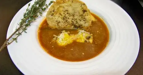 Recette de soupe de poisson de roche traditionnelle : un délice méditerranéen