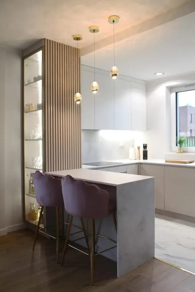 Optymalna wysokość blatu w kuchni: uniknij bólu pleców i nadgarstków