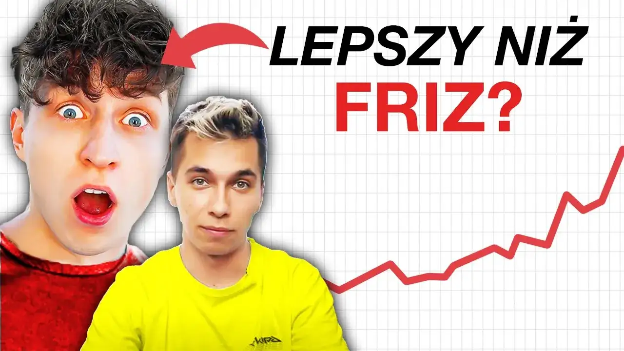 Z kim jest Czvjnik? Poznaj jego burzliwe relacje i aktualny status