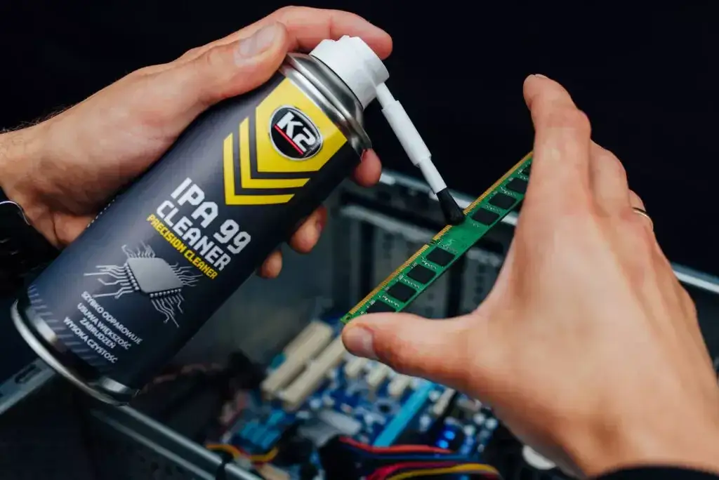 Czy alkohol izopropylowy można pić? Śmiertelne zagrożenie!