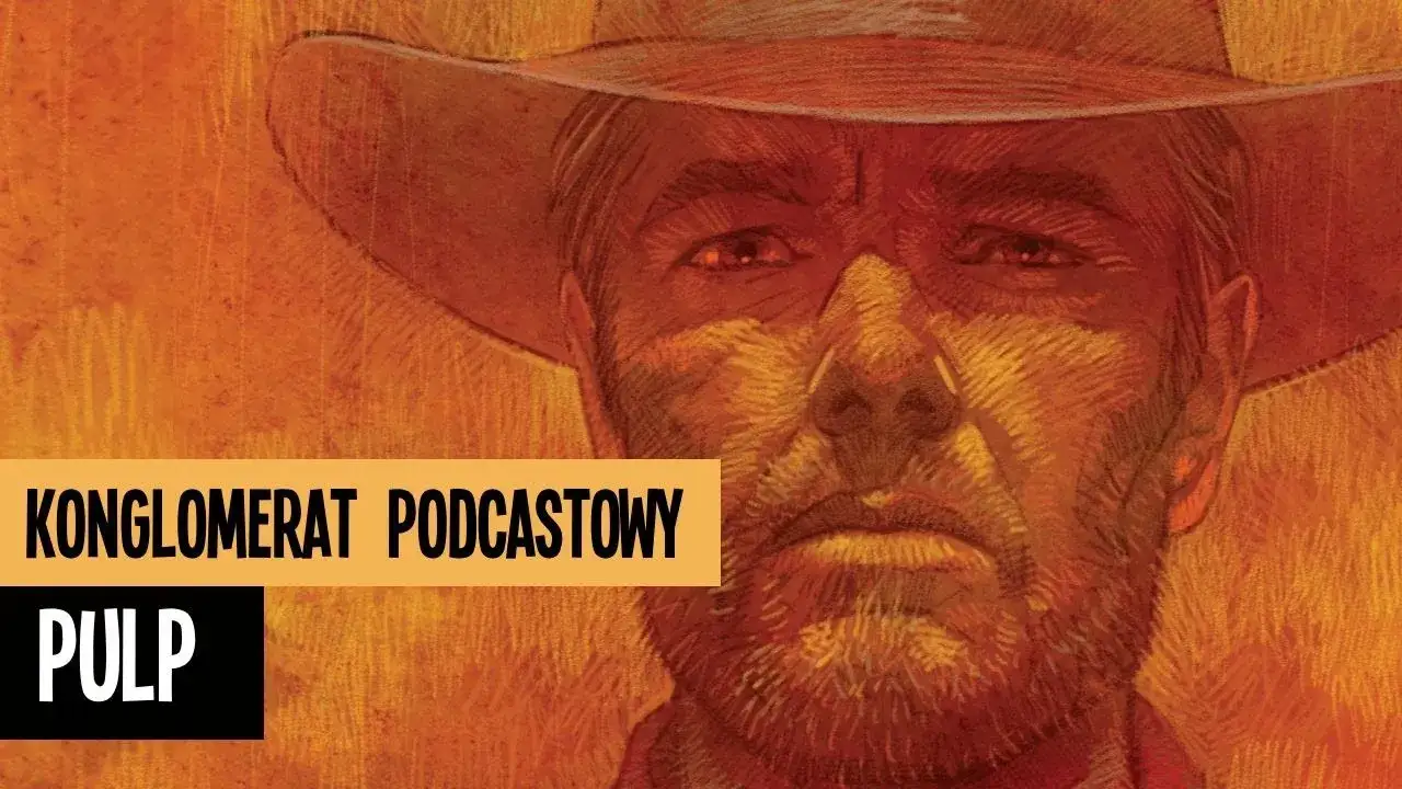 Konglomerat podcastowy - odkryj fascynujące podcasty o popkulturze