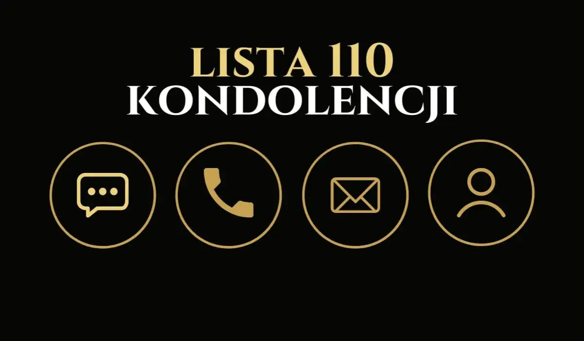 Co napisać komuś po śmierci bliskiej osoby, aby wyrazić wsparcie