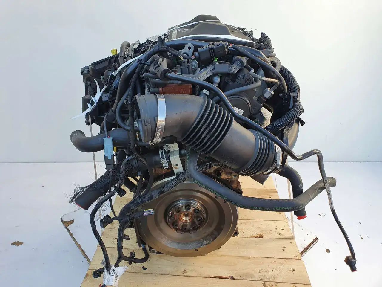 Ford Mondeo Mk4 jaki silnik wybrać? Porównanie silników, wady i zalety