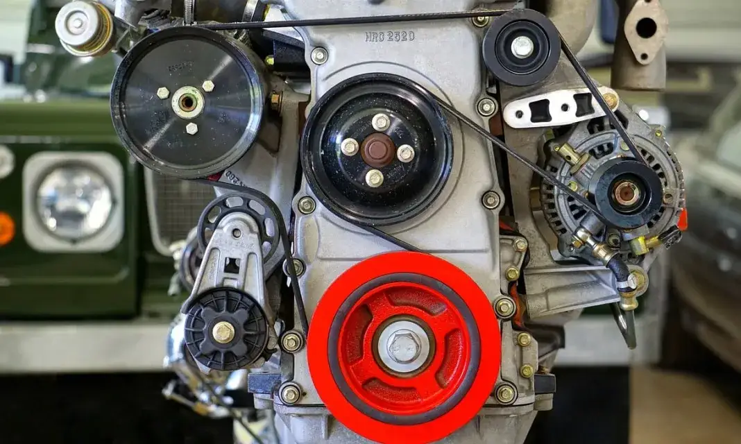 Jak sprawdzić, którędy silnik traci olej i uniknąć kosztownych napraw