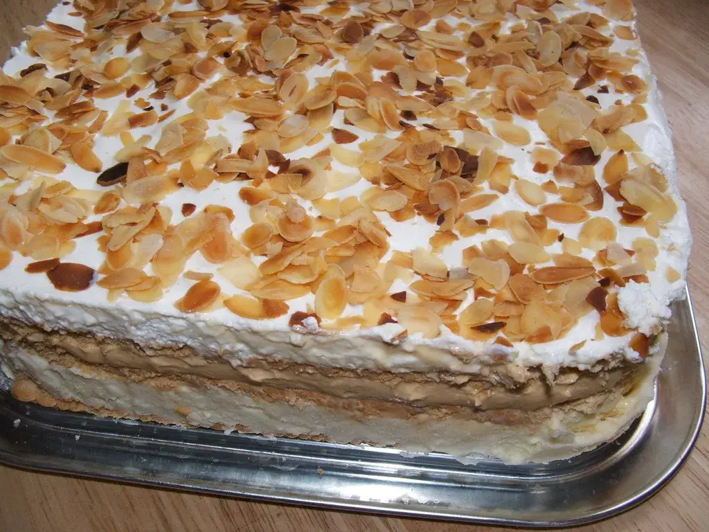 Prosty przepis na ciasto tofik, które zachwyci Twoich gości