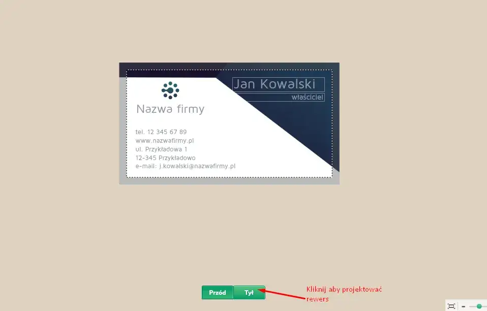 Jak zrobić wizytówkę w PowerPoint – krok po kroku do profesjonalnego projektu