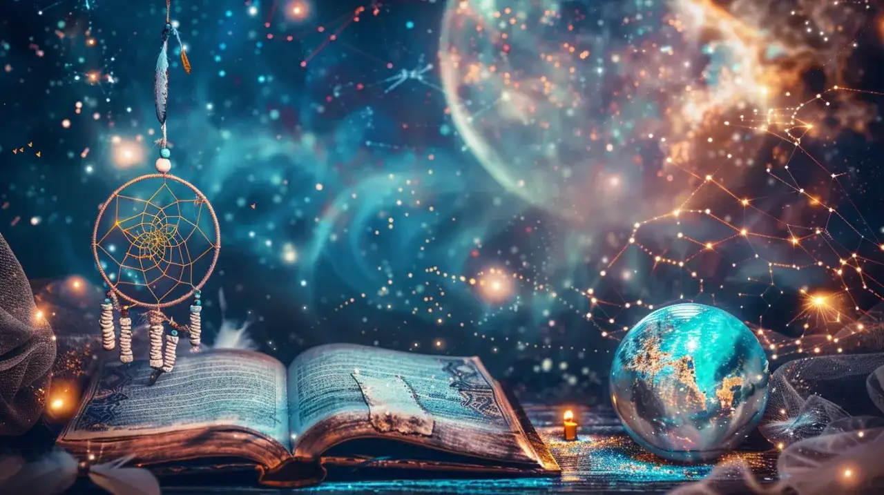 Horoskop dobry sennik: Najlepsze przewodniki po snach i horoskopach