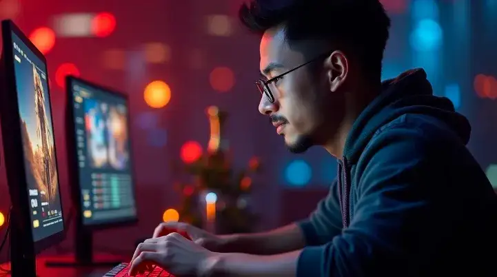 Gra  dla początkujących: Zasady i strategie rywalizacji