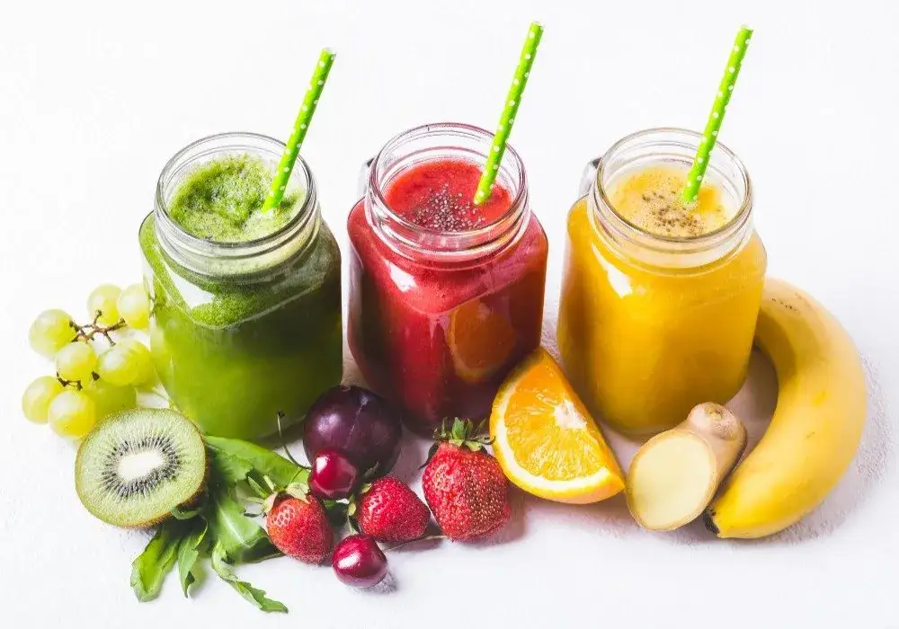 Najlepsze koktajle mocno odchudzające, które przyspieszą Twój proces odchudzania