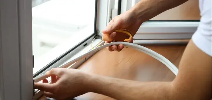 Najlepsze metody uszczelnienia okien: sprawdzone rozwiązania dla Twojego domu